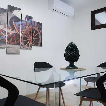 Holiday home Gira E Firria *