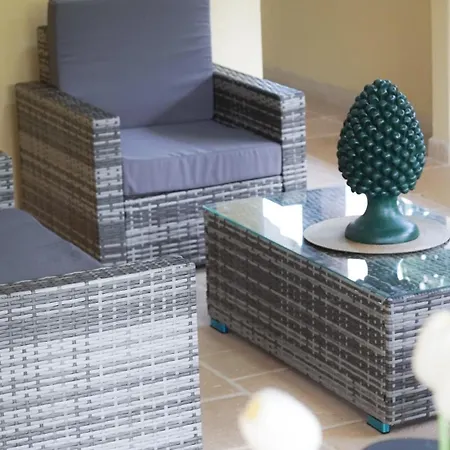 Holiday home Gira E Firria Palermo
