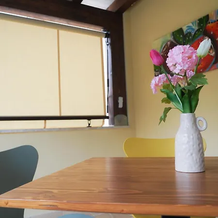 Дом отдыха Gira E Firria