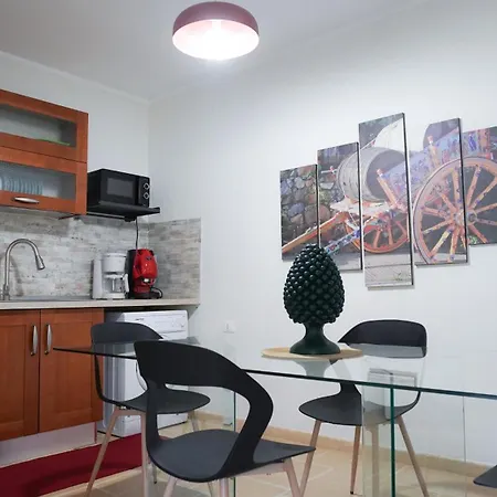 Holiday home Gira E Firria *