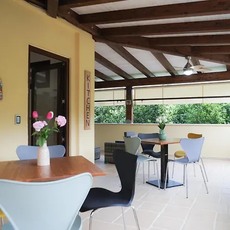 Gira E Firria Дом отдыха Палермо