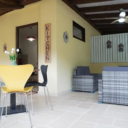 Gira E Firria Палермо