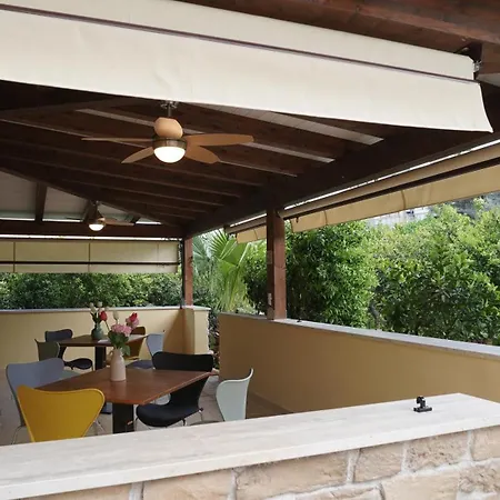 Дом отдыха Gira E Firria