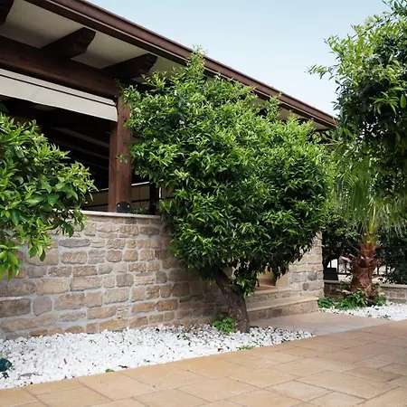 Дом отдыха Gira E Firria Палермо