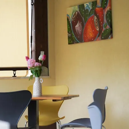 Gira E Firria Holiday home