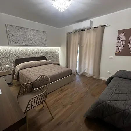 Gira E Firria Палермо