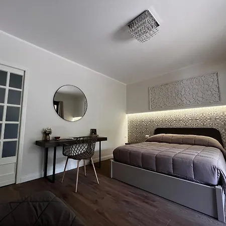 Дом отдыха Gira E Firria *