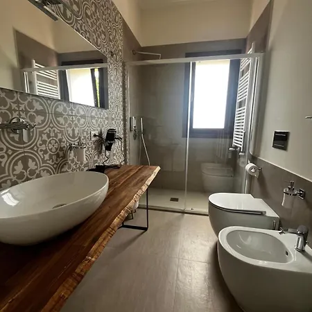 Gira E Firria Holiday home