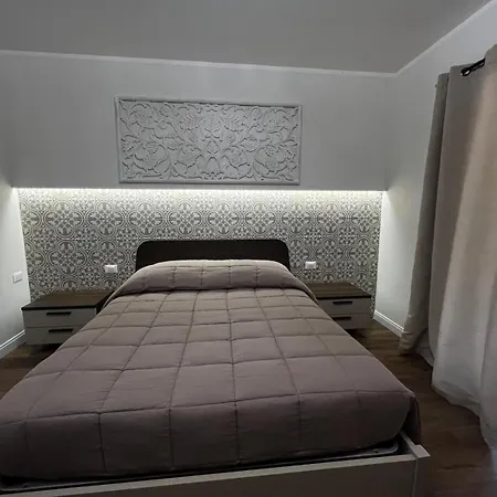 Vakantiehuis Gira E Firria *
