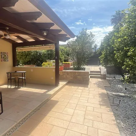 Gira E Firria * Палермо