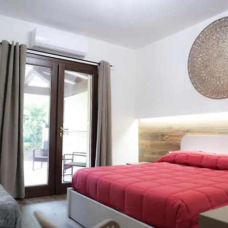 Vakantiehuis Gira E Firria