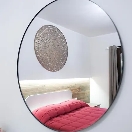 Gira E Firria Holiday home