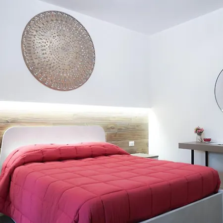 Gira E Firria Holiday home Palermo