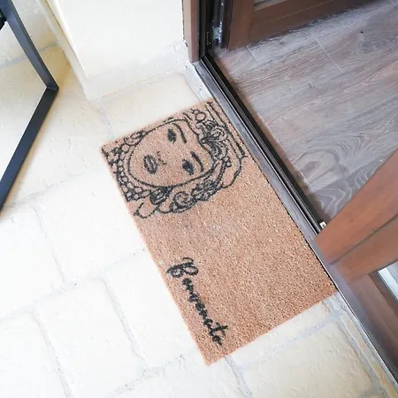 Дом отдыха Gira E Firria Палермо