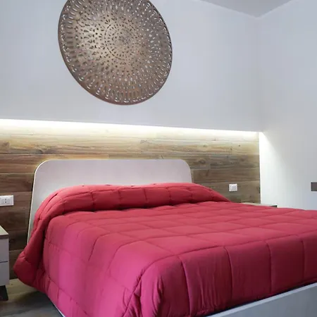 Vakantiehuis Gira E Firria