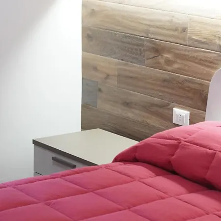 Дом отдыха Gira E Firria *