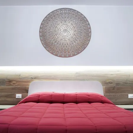 Дом отдыха Gira E Firria Палермо