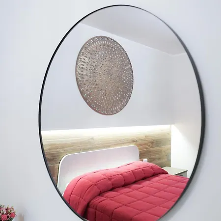 Gira E Firria Holiday home *