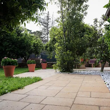 Gira E Firria Дом отдыха Палермо