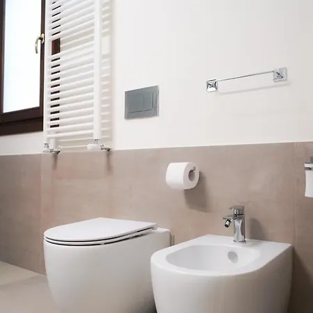 Gira E Firria Holiday home Palermo