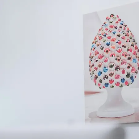 Gira E Firria Дом отдыха