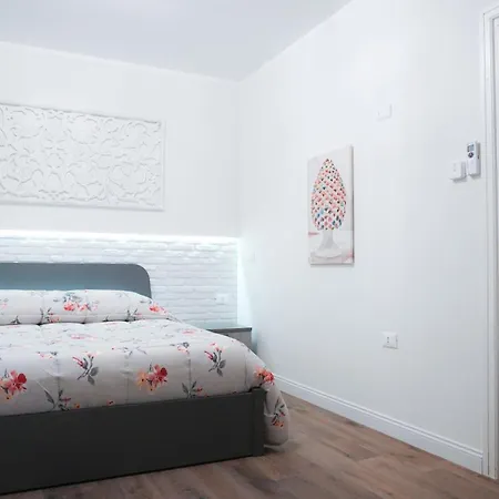 Gira E Firria Holiday home Palermo