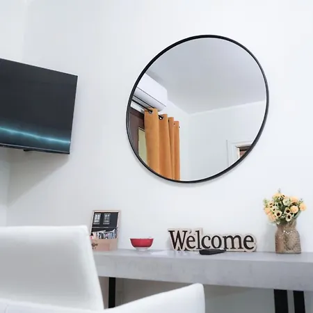 Дом отдыха Gira E Firria Палермо