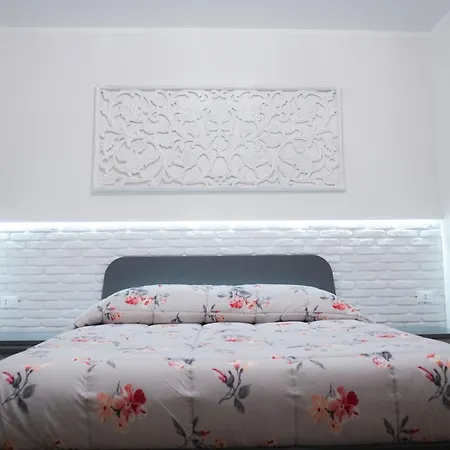 Gira E Firria Дом отдыха