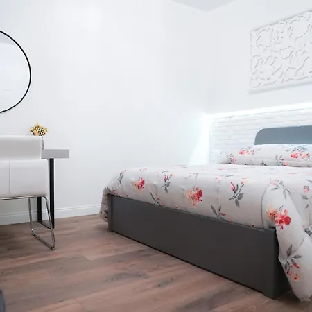 Gira E Firria Дом отдыха