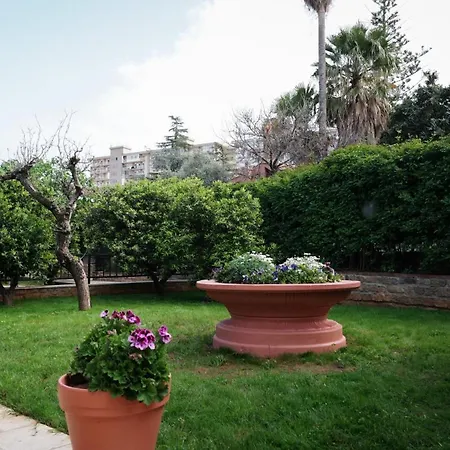 Дом отдыха Gira E Firria Палермо