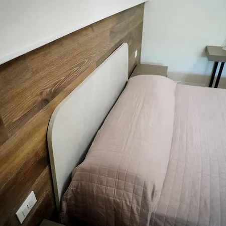 Дом отдыха Gira E Firria Палермо