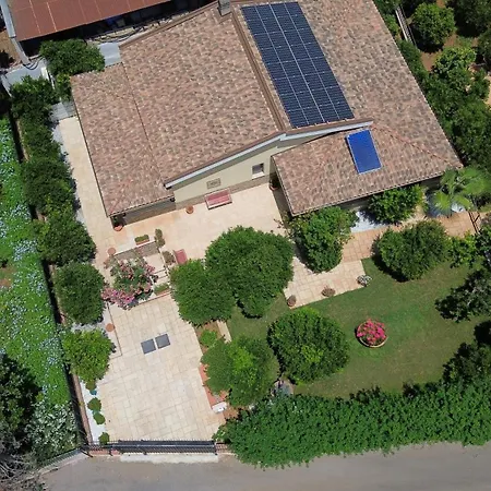 Gira E Firria Палермо