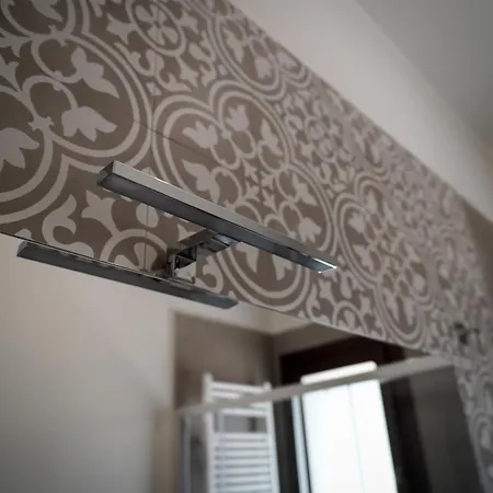 Gira E Firria Дом отдыха Палермо