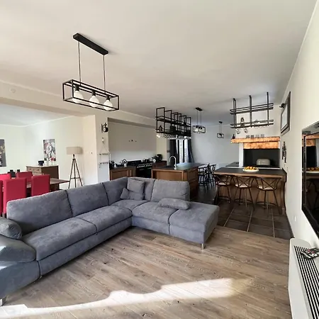 Дом отдыха Gira E Firria Палермо