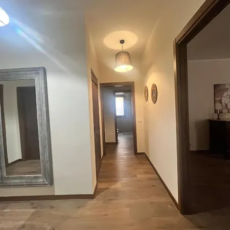 Gira E Firria Дом отдыха *