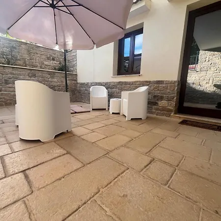 Gira E Firria Дом отдыха *