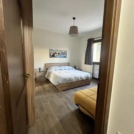 Gira E Firria Дом отдыха