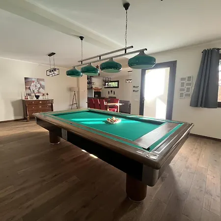 Gira E Firria Дом отдыха *