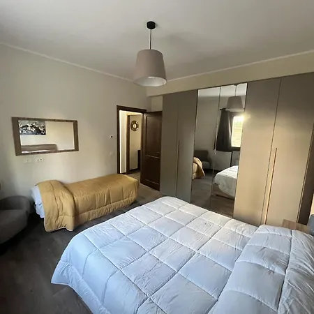 Дом отдыха Gira E Firria