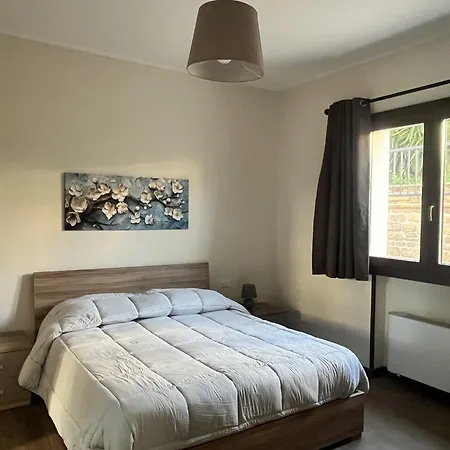 Gira E Firria Дом отдыха *