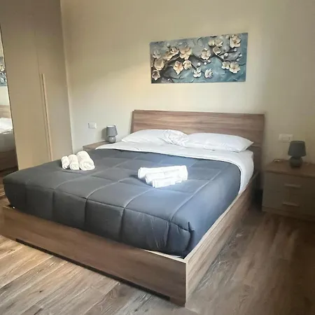 Gira E Firria Дом отдыха Палермо