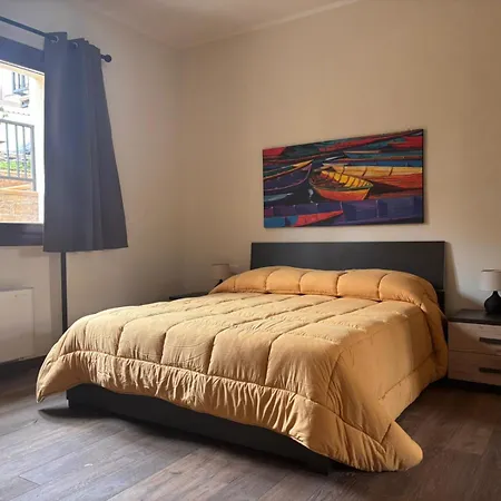 Gira E Firria Дом отдыха Палермо