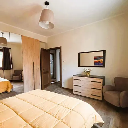 Gira E Firria Vakantiehuis Palermo