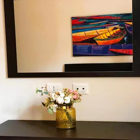 Gira E Firria Дом отдыха Палермо