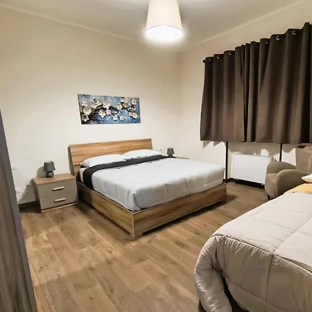 Дом отдыха Gira E Firria *