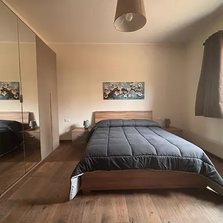 Дом отдыха Gira E Firria Палермо