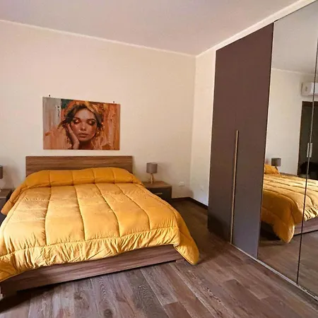 Дом отдыха Gira E Firria Палермо