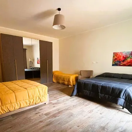 Дом отдыха Gira E Firria *