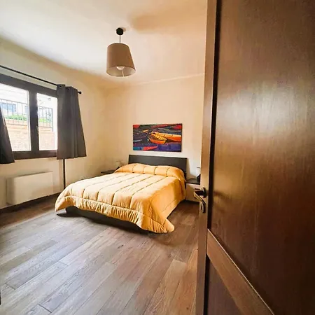 Vakantiehuis Gira E Firria