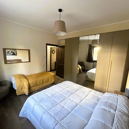 Дом отдыха Gira E Firria Палермо